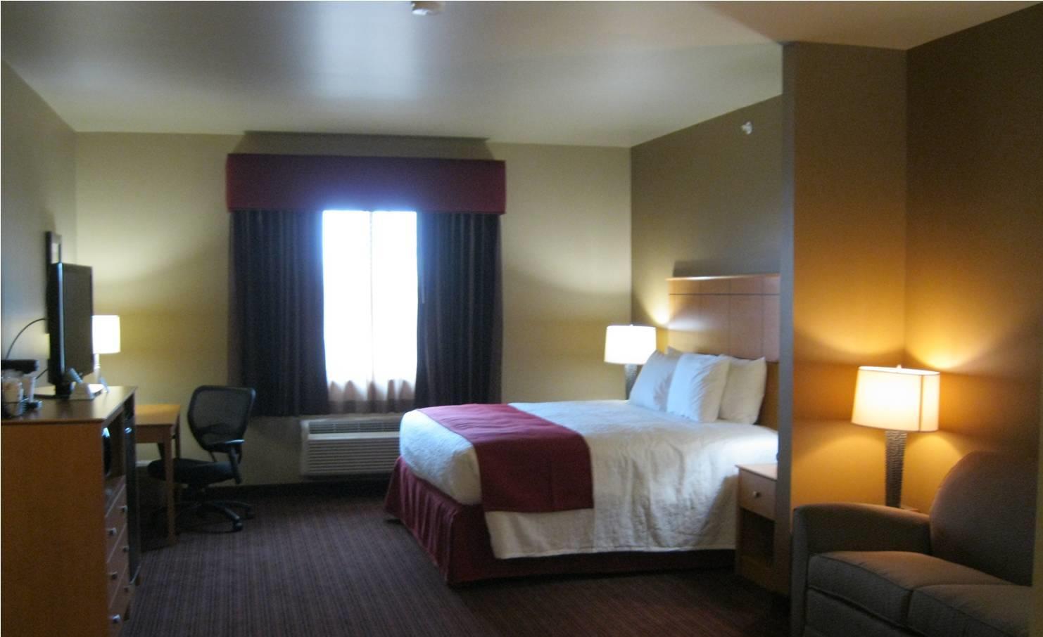 Best Western Golden Prairie Inn And Suites Sidney Extérieur photo